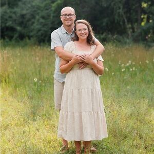 Meet your Posher, Kristen